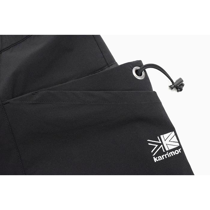 Karrimor（カリマー） ハーフパンツ メンズ トランジット リグ