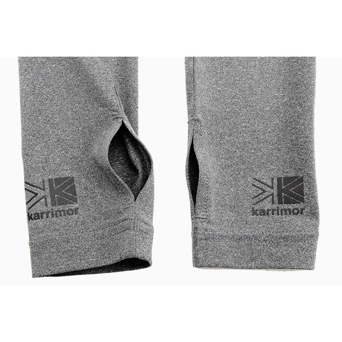 Carimar カリマーアームウォーマー　made in Itary Amazon.co.jp: [カリマー] アームカバー UV arm cover Dark Grey