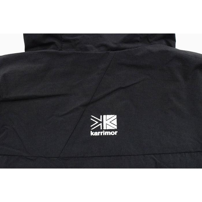 Karrimor（カリマー） ジャケット メンズ トライトン ( Karrimor
