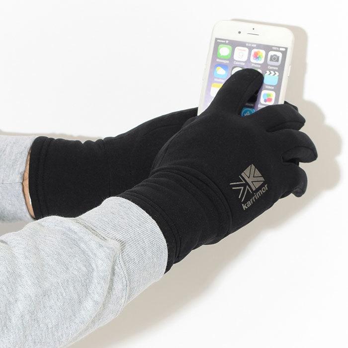 Karrimor（カリマー） 手袋 Karrimor PSP ( PSP Glove スマートフォン