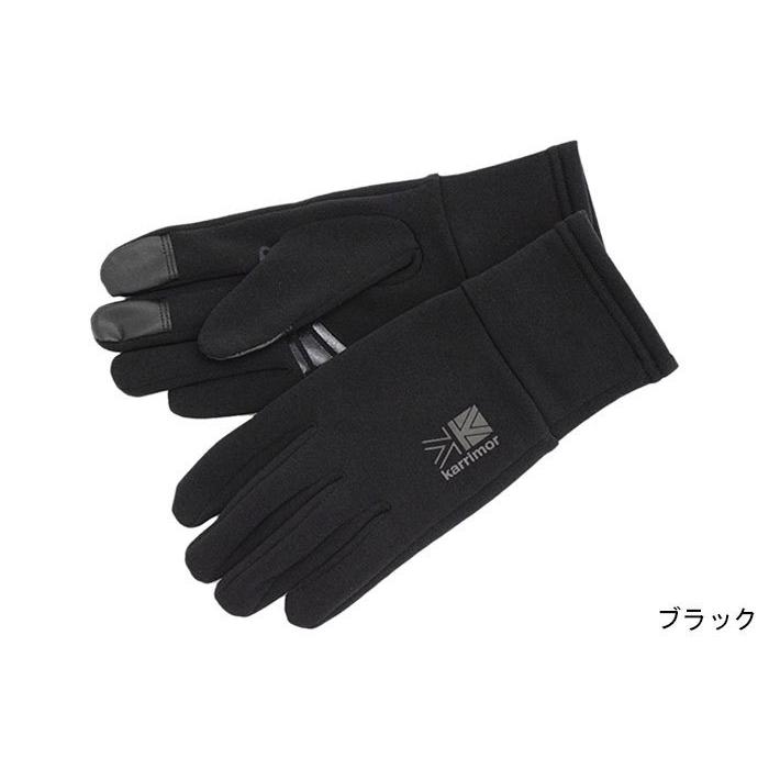 Karrimor（カリマー） 手袋 Karrimor PSP ( PSP Glove スマートフォン
