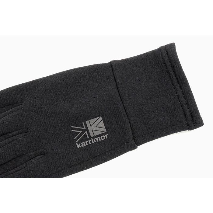 小物 PSP/GLOVE 楽天市場】カリマー/Karrimor PSPグローブ 手袋 スマホ対応 自転車