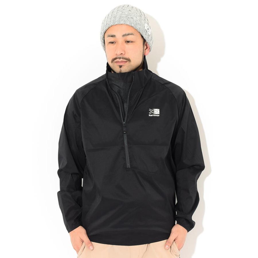 Karrimor カリマー ジャケット メンズ ウィンド シェル プル Karrimor カリマー ジャケット メンズ ウィンド シェル プル