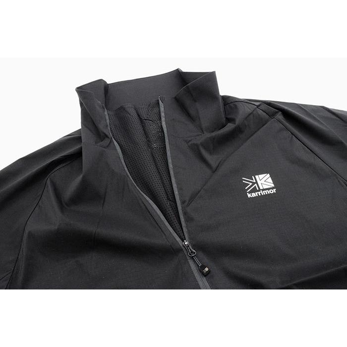 Karrimor カリマー ジャケット メンズ ウィンド シェル プル Karrimor カリマー ジャケット メンズ ウィンド シェル プル
