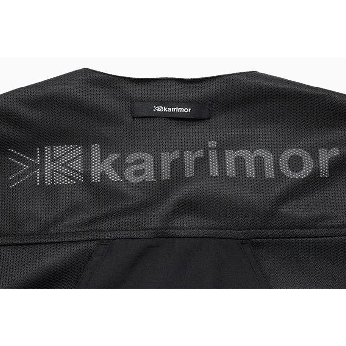Karrimor（カリマー） ジャケット メンズ キャンプ リバーシブル