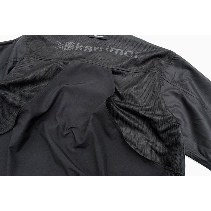 Karrimor カリマー ジャケット メンズ キャンプ リバーシブル Karrimor カリマー ジャケット メンズ キャンプ リバーシブル
