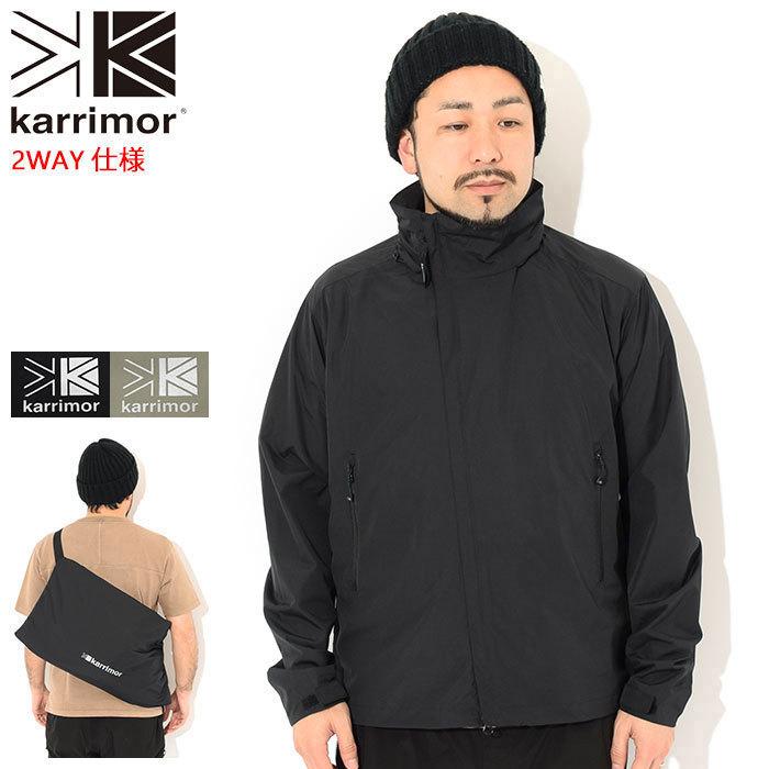 Karrimor カリマー ジャケット メンズ アーバン ユーティリティ Karrimor カリマー ジャケット メンズ アーバン ユーティリティ