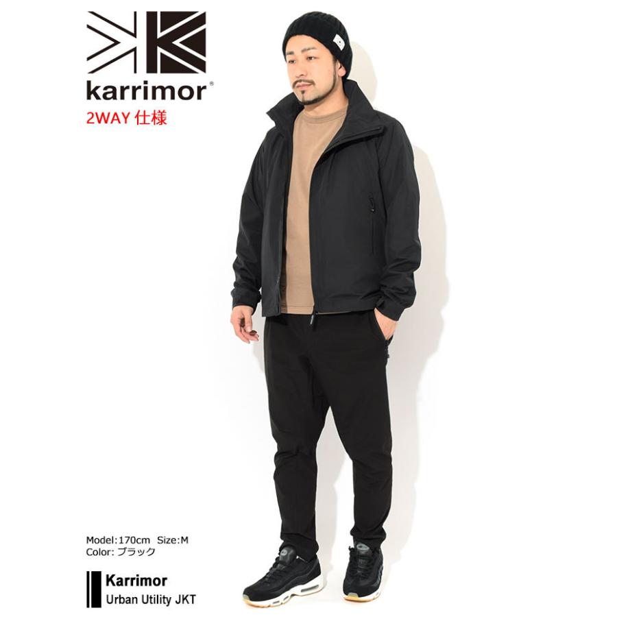 Karrimor カリマー ジャケット メンズ アーバン ユーティリティ Karrimor カリマー ジャケット メンズ アーバン ユーティリティ