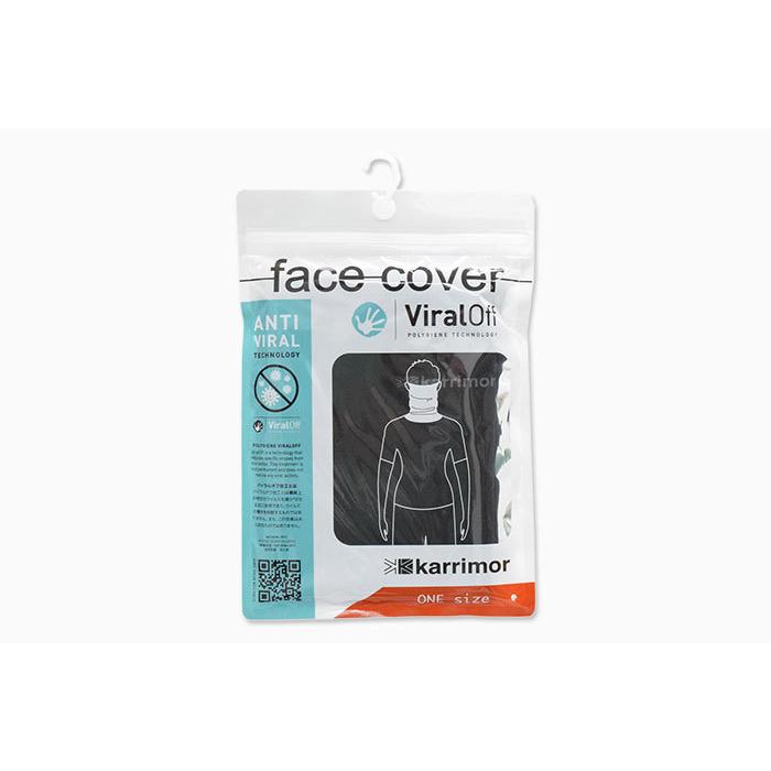 Karrimor（カリマー） フェイスカバー バイラルオフ (Viral Off Face