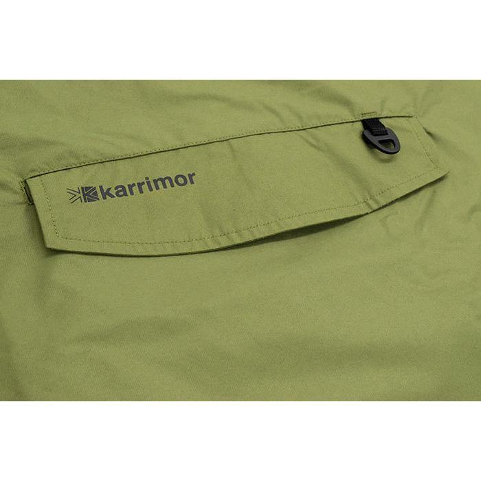 カリマー ジャケット Karrimor メンズ キャンプ 2 ウェイ ( Karrimor Camp 2 Way JKT JACKET コート アウター アウトドア 101306 )｜icefield｜13