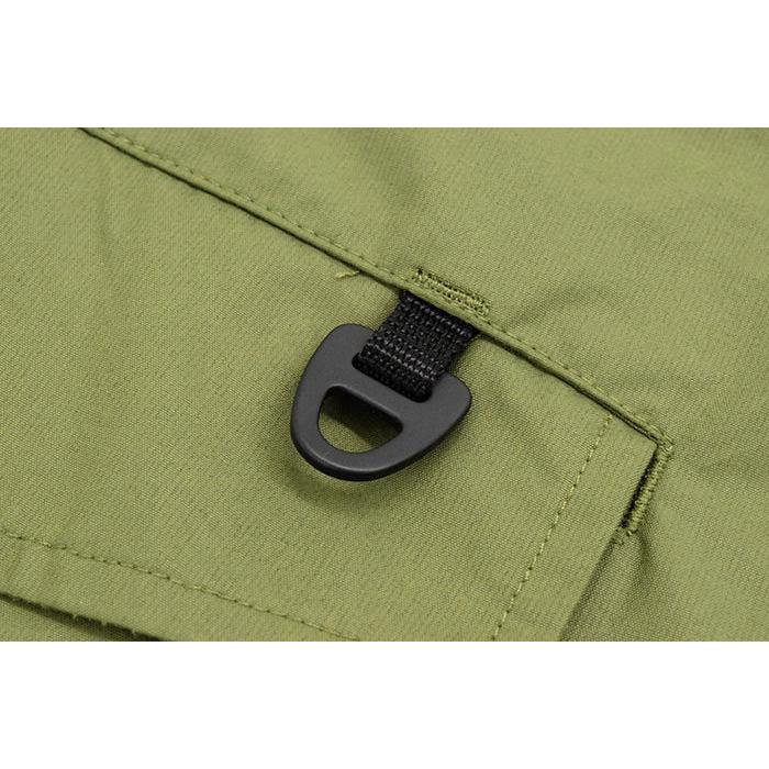 Karrimor カリマー ジャケット メンズ キャンプ 2 ウェイ ( Camp Karrimor カリマー ジャケット メンズ キャンプ 2 ウェイ ( Camp