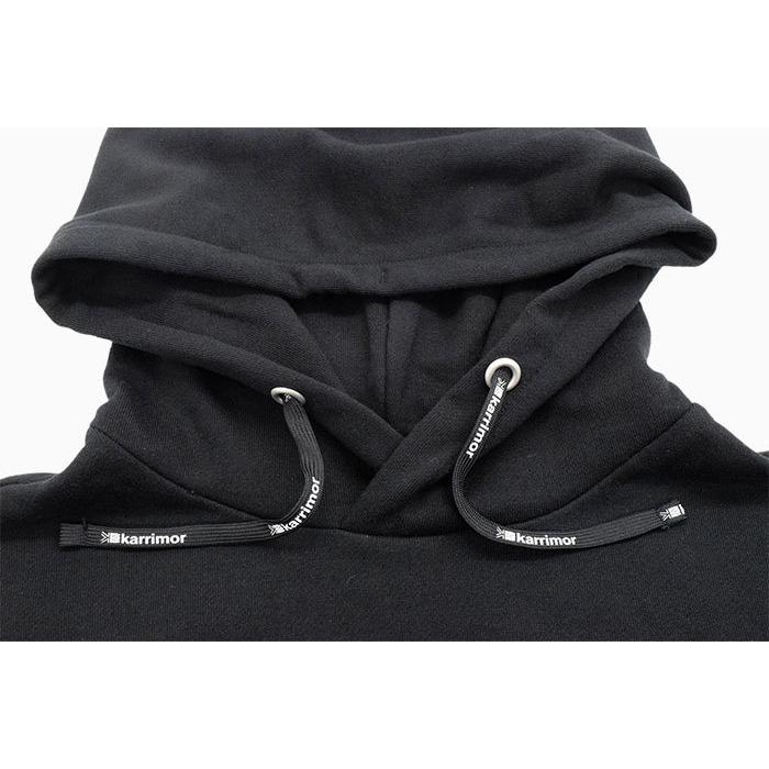 Karrimor（カリマー） プルオーバー パーカー メンズ バイラルオフ