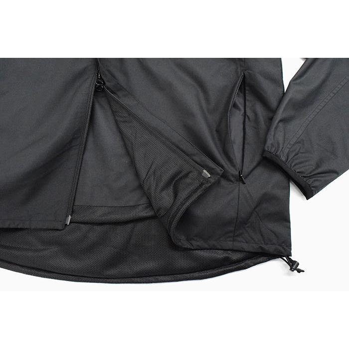 Karrimor（カリマー） ジャケット メンズ 22SS キャンプ リバーシブル
