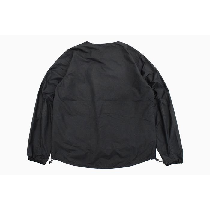 Karrimor（カリマー） ジャケット メンズ 22SS キャンプ リバーシブル
