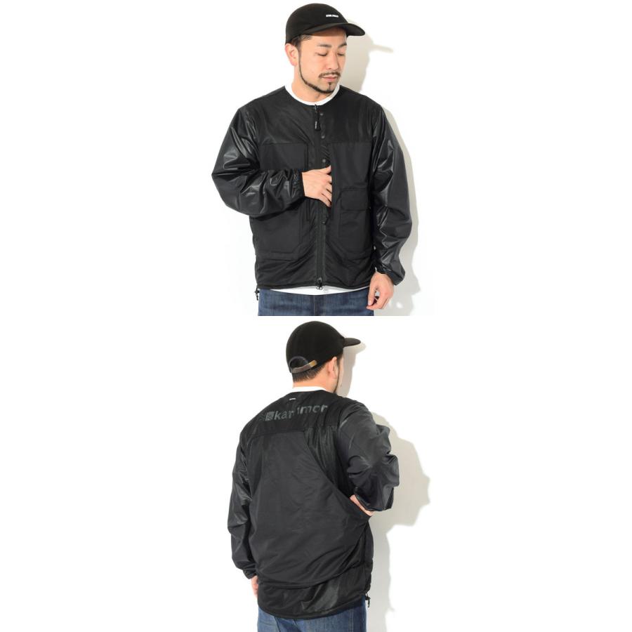 Karrimor カリマー ジャケット メンズ 22SS キャンプ