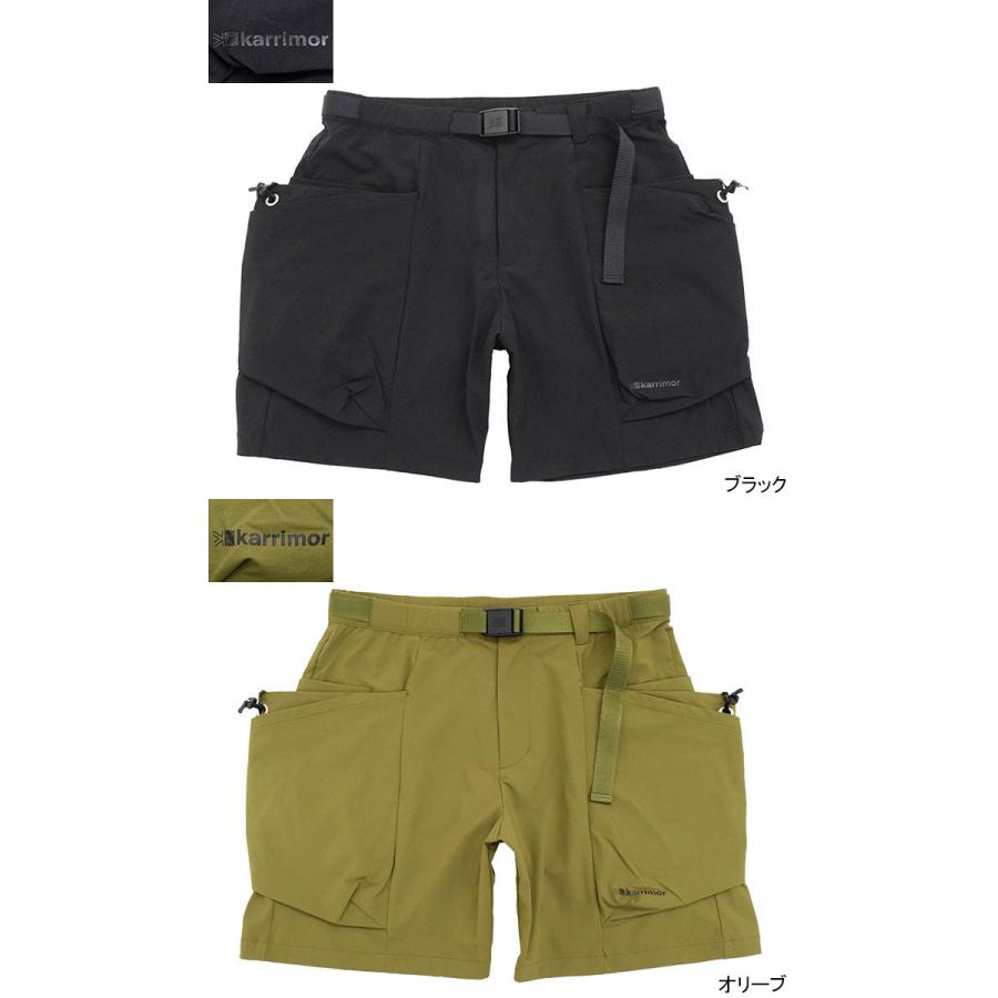 Karrimor カリマー ハーフパンツ メンズ リグ ショーツ ( Rigg Karrimor カリマー ハーフパンツ メンズ リグ ショーツ ( Rigg