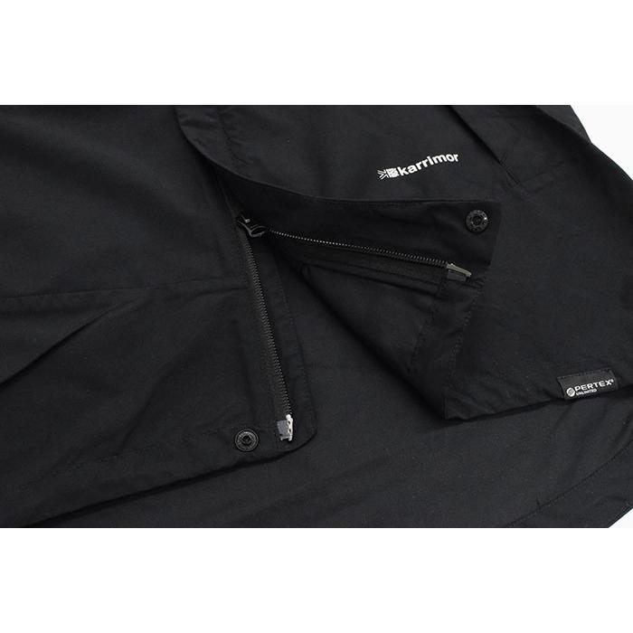 Karrimor（カリマー） ジャケット メンズ トライトン ライト ( Triton