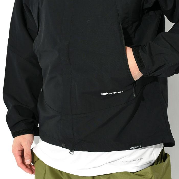 Karrimor カリマー ジャケット メンズ トライトン ライト