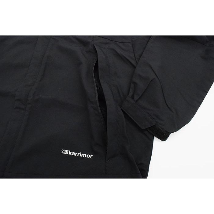 Karrimor（カリマー） ジャケット メンズ トライトン ライト ( Triton