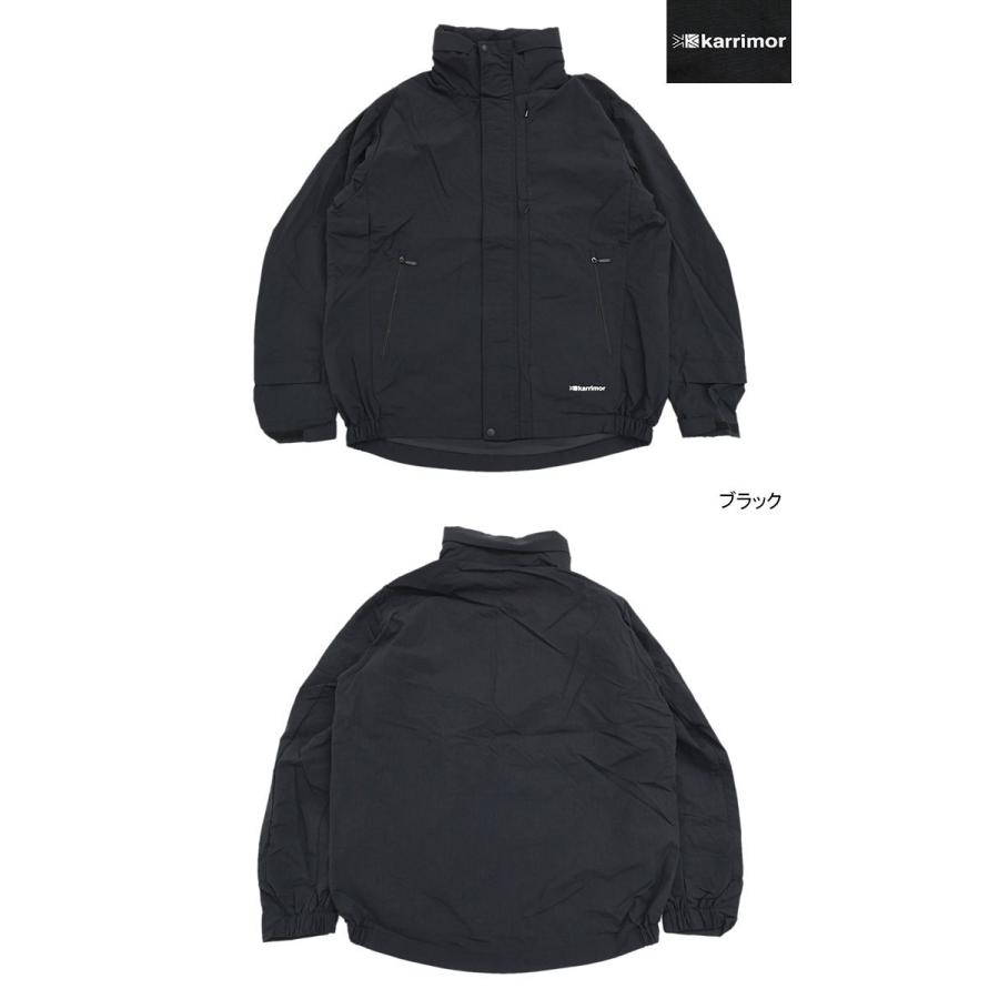 Karrimor カリマー ジャケット メンズ アーバン ユーティリティ Karrimor カリマー ジャケット メンズ アーバン ユーティリティ