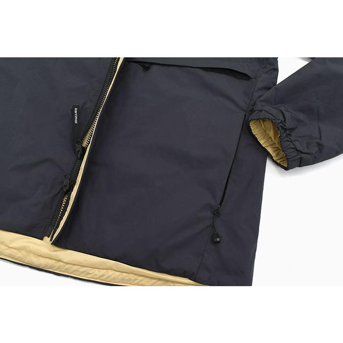 Karrimor カリマー ジャケット メンズ ガスト リバーシブル Karrimor カリマー ジャケット メンズ ガスト リバーシブル