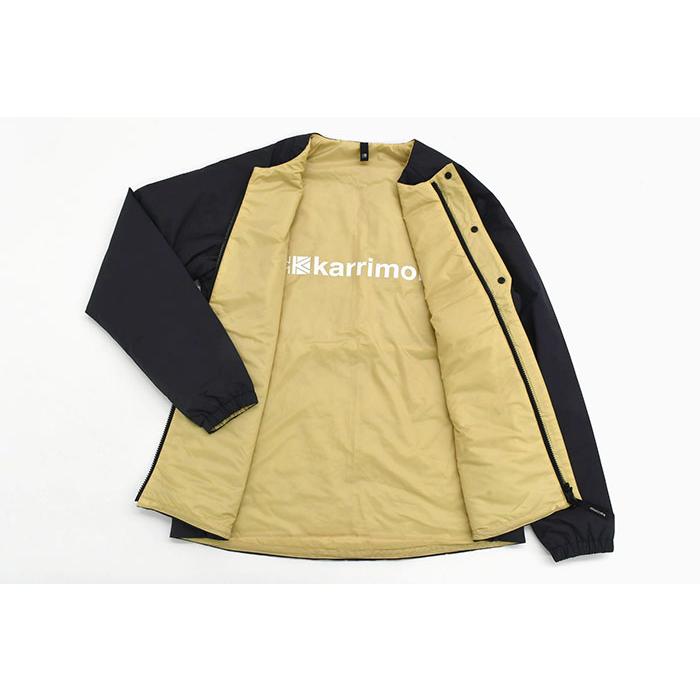 Karrimor カリマー ジャケット メンズ ガスト リバーシブル Karrimor カリマー ジャケット メンズ ガスト リバーシブル