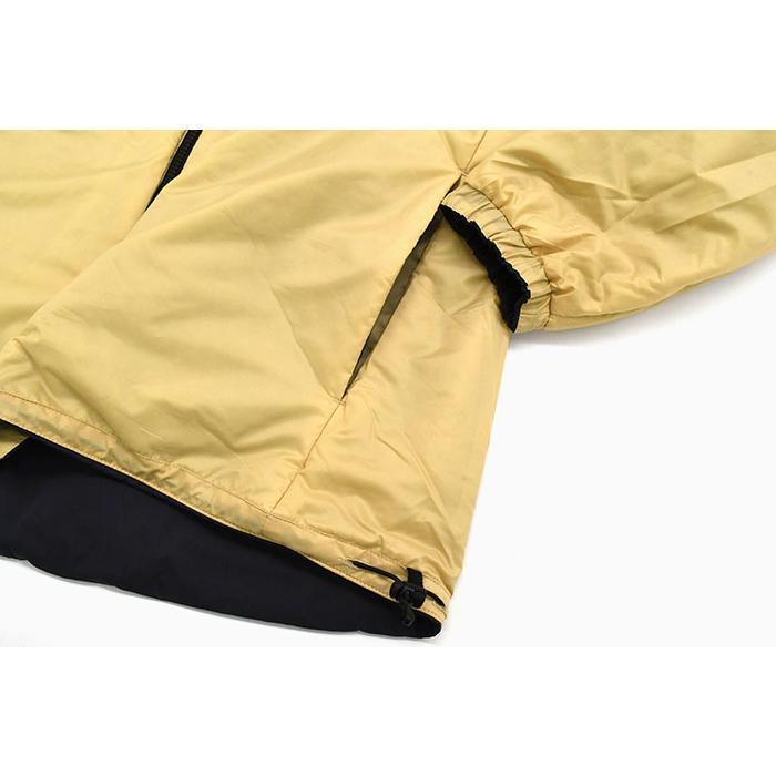 Karrimor（カリマー） ジャケット メンズ ガスト リバーシブル ( Gust