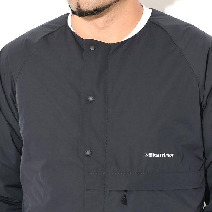 Karrimor カリマー ジャケット メンズ ガスト リバーシブル Karrimor カリマー ジャケット メンズ ガスト リバーシブル