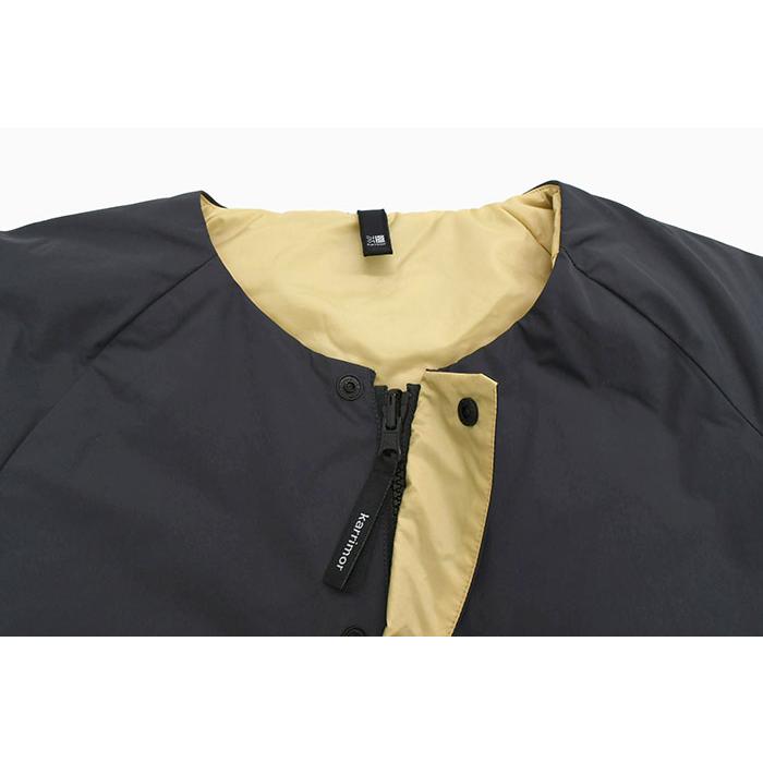 Karrimor カリマー ジャケット メンズ ガスト リバーシブル Karrimor カリマー ジャケット メンズ ガスト リバーシブル