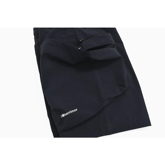 Karrimor（カリマー） ハーフパンツ メンズ 23SS リグ ショーツ