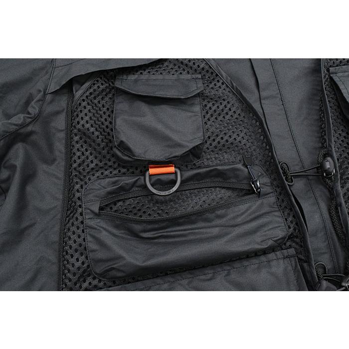 Karrimor カリマー ジャケット メンズ ビルトイン ベスト (Built Karrimor カリマー ジャケット メンズ ビルトイン ベスト (Built