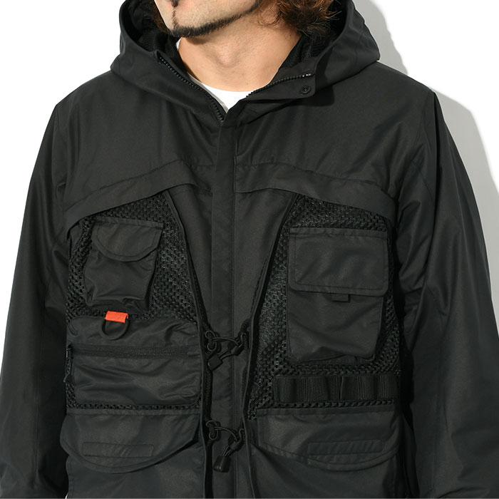 Karrimor カリマー ジャケット メンズ ビルトイン ベスト (Built Karrimor カリマー ジャケット メンズ ビルトイン ベスト (Built