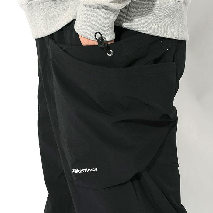karrimor リグパンツ カーゴパンツ ナイロン RIGG PANTS Karrimor カリマー パンツ メンズ 24SS リグ ( Rigg Pant カーゴ