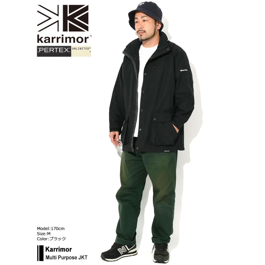 Karrimor カリマー ジャケット メンズ マルチ パーパス ( Multi Karrimor カリマー ジャケット メンズ マルチ パーパス ( Multi