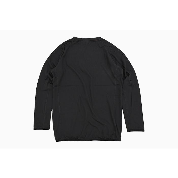 Karrimor カリマー カットソー 長袖 メンズ サーマル クルー Karrimor カリマー カットソー 長袖 メンズ サーマル クルー