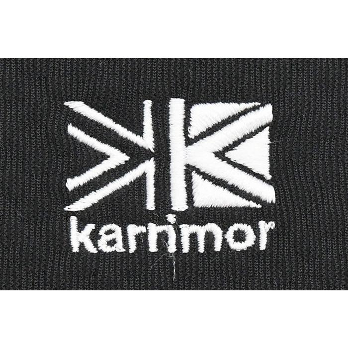 Karrimor（カリマー） カットソー 長袖 メンズ サーマル クルーネック