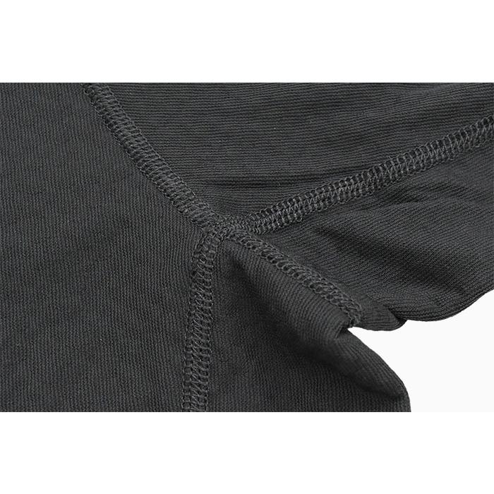 Karrimor（カリマー） カットソー 長袖 メンズ サーマル クルーネック