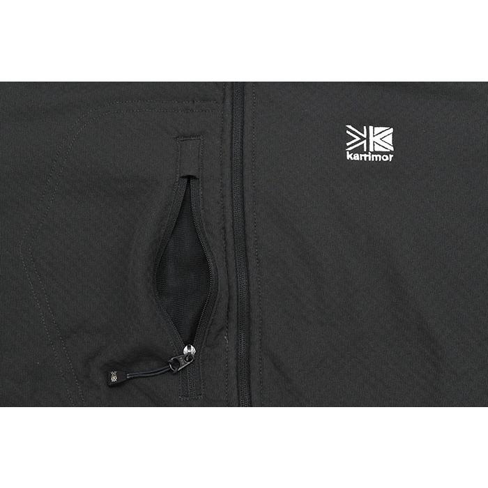 Karrimor カリマー ジャケット メンズ サーマル フーディ Karrimor カリマー ジャケット メンズ サーマル フーディ