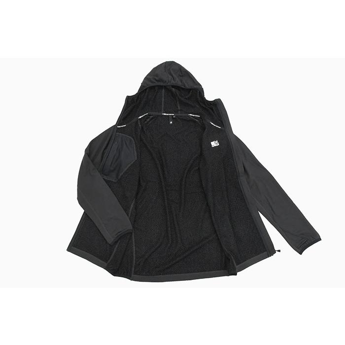 Karrimor カリマー ジャケット メンズ サーマル フーディ Karrimor カリマー ジャケット メンズ サーマル フーディ