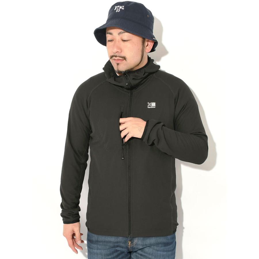 Karrimor カリマー ジャケット メンズ サーマル フーディ Karrimor カリマー ジャケット メンズ サーマル フーディ