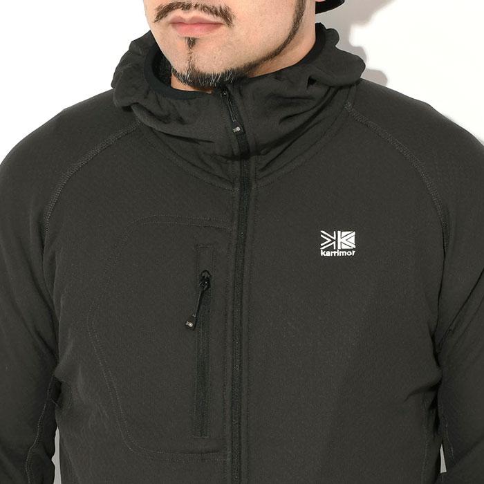 Karrimor カリマー ジャケット メンズ サーマル フーディ Karrimor カリマー ジャケット メンズ サーマル フーディ