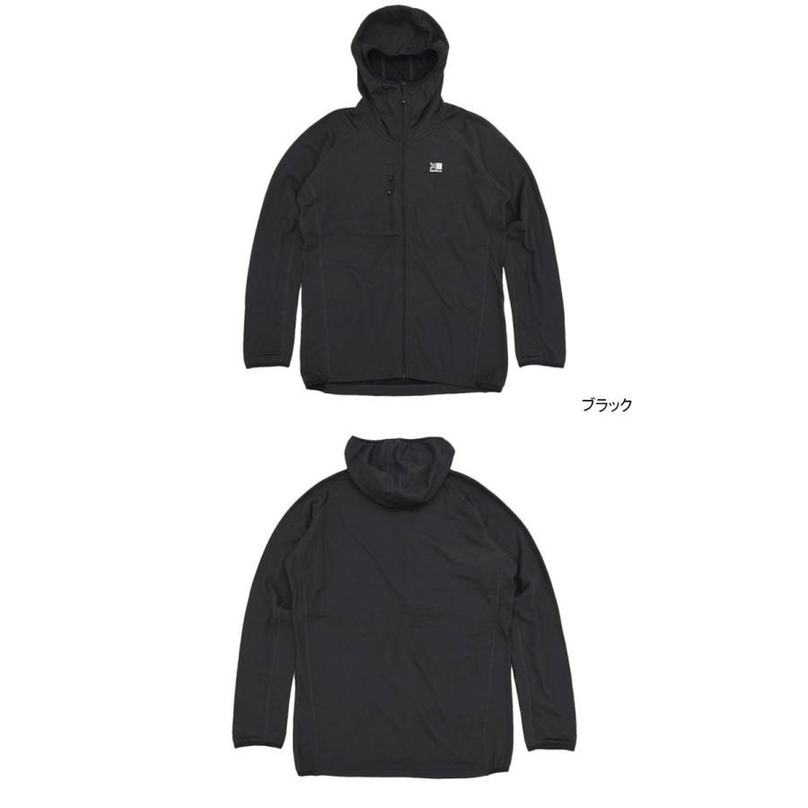 Karrimor カリマー ジャケット メンズ サーマル フーディ Karrimor カリマー ジャケット メンズ サーマル フーディ
