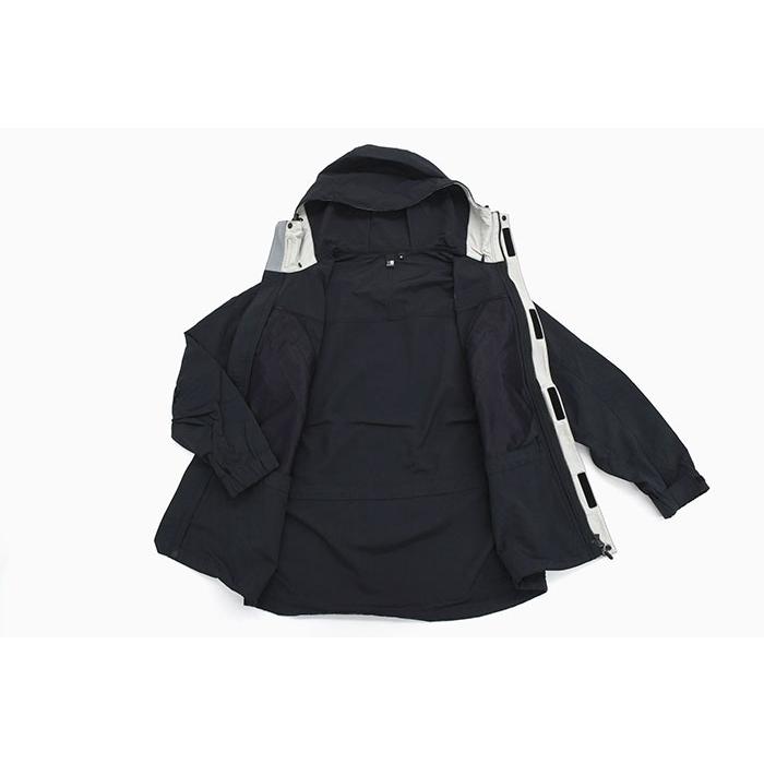 カリマー マウンテンパーカー 101573 ブルー S 撥水 新品未使用品 Karrimor KARRIMOR カリマー トライトンジャケット メンズ 101573