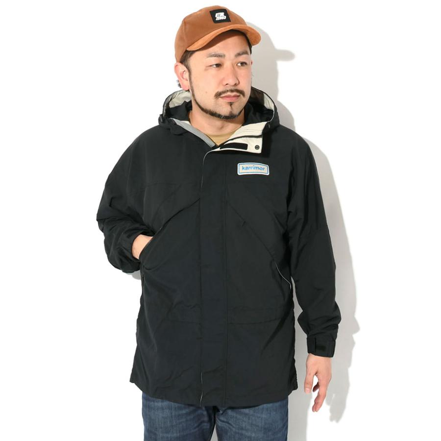 Karrimor カリマー ジャケット メンズ 25FW トライトン ( Triton