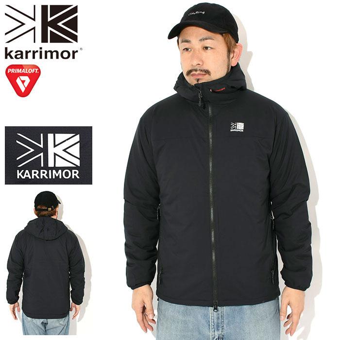 Karrimor（カリマー） ジャケット メンズ インシュレーション LT