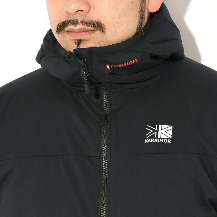 Karrimor（カリマー） ジャケット メンズ インシュレーション LT