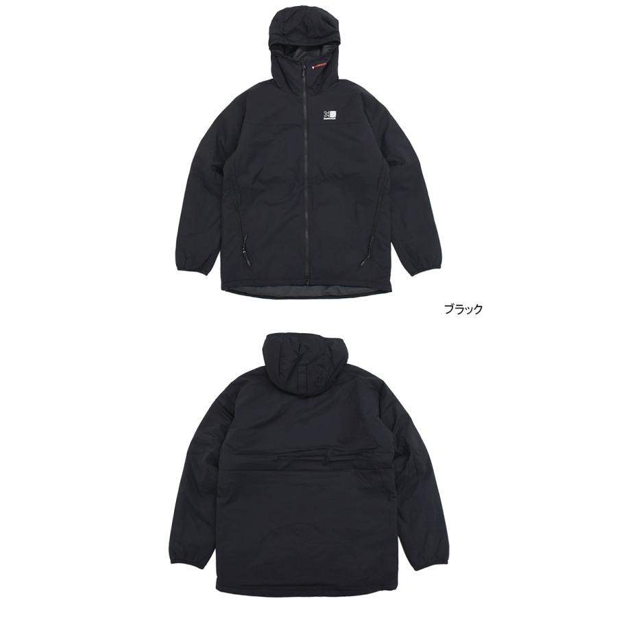 karrimor ブラック ウールジャケット Mサイズ カリマー（karrimor