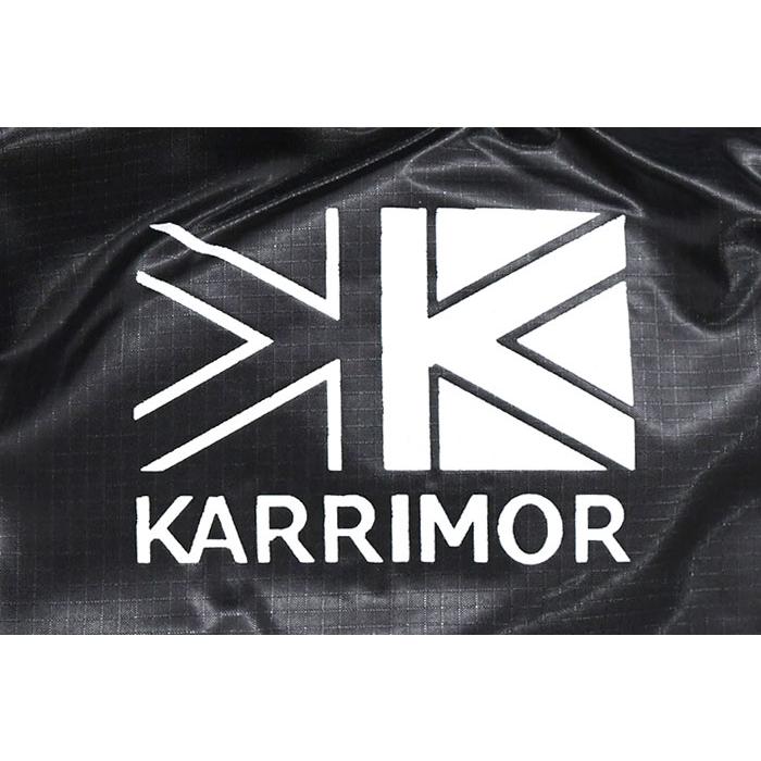 Karrimor（カリマー） ジャケット メンズ クロス グリッド ダウン