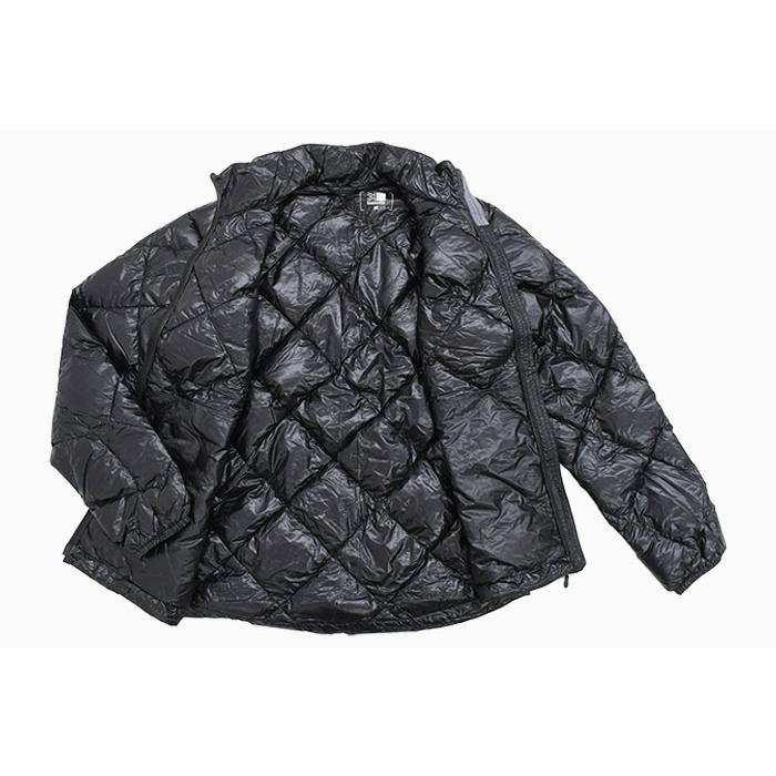 Karrimor（カリマー） ジャケット メンズ クロス グリッド ダウン
