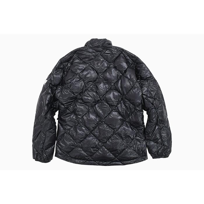 Karrimor（カリマー） ジャケット メンズ クロス グリッド ダウン